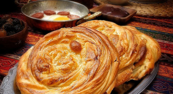 Bayburt Ketesi Tarifi