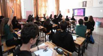 Bayburt liseleri MEB 2022 taban puanları, yüzdelik dilimleri - Bayburt LGS  MEB 2022 Lise taban puanları