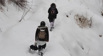 Bayburt'ta okullar tatil mi? 28 Mart 2022 yarın Bayburt'ta okullar tatil mi? Bayburt Valiliği son dakika açıklamaları