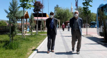 Bayburt'ta Vaka Sayıları Düşüşte