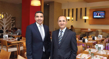 Baydöner sahibi kimdir, kime ait? Levent Yılmaz kimdir?