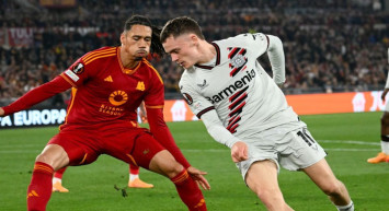 Bayer Leverkusen Roma maçı ne zaman ve hangi kanalda? Bayer Leverkusen Roma maçı şifresiz mi, nereden izlenir?