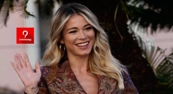 Bayern Münih Barcelona maçında gündeme gelmişti: İtalyan spiker Diletta Leotta’nın yeni sevgilisi ortaya çıktı! Eski Beşiktaşlı futbolcuyla aşk yaşıyor