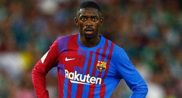 Bayern Münih, Barcelona'dan Ousmane Dembele'ye transfer teklifi yapacak!