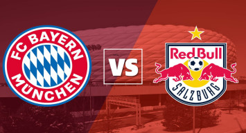 Bayern Münih Salzburg maçı özeti ve gollerini izle | Exxen Bayern Salzburg maçı geniş özet