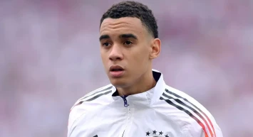 Bayern Münih'ten Jamal Musiala'ya rekor teklif!
