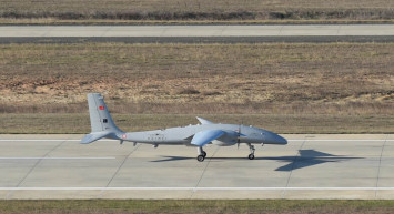 Baykar duyurdu: Tarihin en büyük ihracat anlaşması tamamlandı