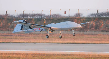 Baykar SİHA'lardan yeni rekor: 32 saatlik uçuşunu başarıyla tamamladı