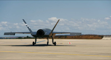 Baykar'dan Bir Başarı Daha: Kızılelma Testini Geçti