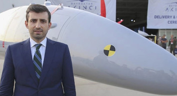 Baykar'dan çıkan haberlere yalanlama geldi: Yapılan yatırım çağrılarına itibar etmeyin