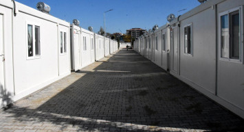 Baykar’dan deprem bölgesine yardımlar devam ediyor: 90 konteyner daha depremzedelere teslim edildi