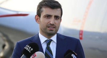 Baykar’dan dolandırıcılık uyarısı!