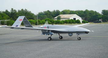 Baykar’dan gurur veren paylaşım: Biz bu cihana sığmayız