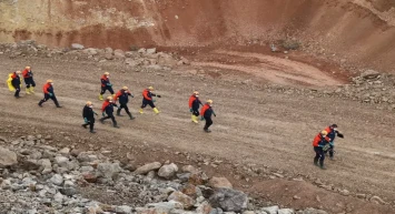 Bayraktar acı haberi duyurdu! Erzincan İliç’de 2 işçinin cansız bedenine ulaşıldı