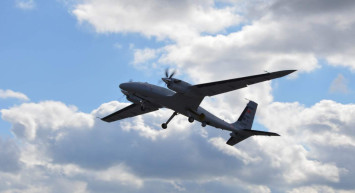 Bayraktar Akıncı’dan tam isabet: Bir testi daha geçti