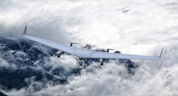 Bayraktar DİHA nedir, görevi ne? Bayraktar DİHA özellikleri ve görevi