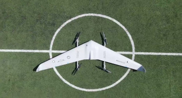 Bayraktar KALKAN DİHA Test Uçuşunu Tamamladı