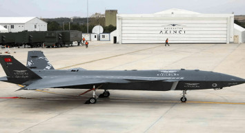 Bayraktar Kızılelma 2. Uçuş Testi’ni de başarıyla tamamladı