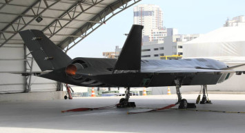 Bayraktar Kızılelma sınavları bir bir geçiyor: İlk motor entegrasyon testini başarıyla tamamladı