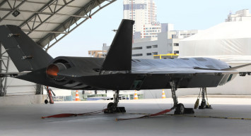 Bayraktar KIZILELMA’dan büyük başarı: Kritik testi başarıyla geçti