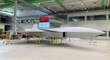 Bayraktar MİUS, özellikleri neler? Bayraktar MİUS özellikleri ve fotoğrafı