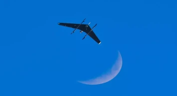 Bayraktar müjdeledi: Efes Tatbikatı'nda KALKAN DİHA havalanması!