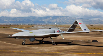 Bayraktar TB2 iki ülke arasında kriz yarattı: Sınır hattına yakın uçuş gerçekleştirildi iddiası