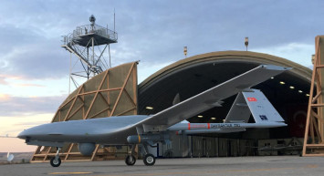 Bayraktar TB2 nedir, özellikleri neler? Bayraktar TB2 kim üretiyor? TB2 İnsansız Hava Aracı üretici firması ve özellikleri