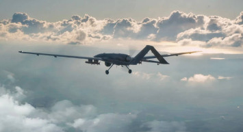 Bayraktar TB2’ye dünyadan talep yağıyor: Maldivler’e teslimatlar başladı