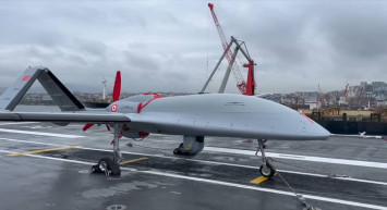 Bayraktar TB3 fırtınası kuvvetlendi: Türkiye dünyanın radarına girdi