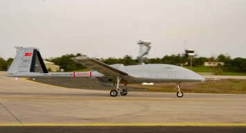 Bayraktar TB3’ten tarihi başarı: 27 saat uçtu 4 bin 600 kilometre havada kaldı