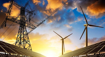 Bayraktar’dan merakla beklenen değerlendirme! Doğal gaz ve petrol sektörüne 100 milyarlık yatırım