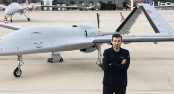 Bayraktar'dan TB3 müjdesi: Tarih verildi! 2024 yılında göklerle buluşacak...