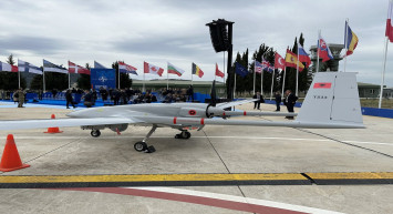 Bayraktar’dan yeni başarı: Arnavutluk envanterine girdi!