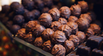 Bayram çikolatalarında da salmonella virüsü olabilir mi? Bayram çikolatalarına dikkat!