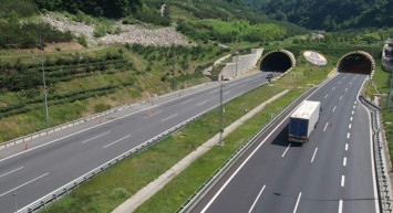 Bayram dönüşü yollar nasıl, hangi yollarda ulaşım rahat? Bolu geçiş güzergahı açık mı?
