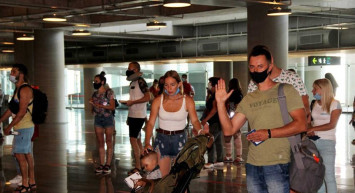 Bayram en çok Bodrum'a yarayacak! Bodrum'a 30 bin turist gelmesi bekleniyor