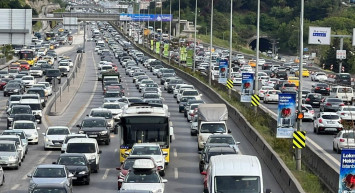 Bayram mutluluğuna gölge düştü: 11 kişi hayatını kaybetti