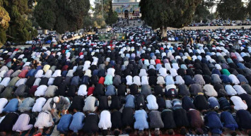 Bayram namazı kaç rekattır? 2022 Diyanet bayram namazı nasıl kılınır? Bayram namazında okunacak dualar