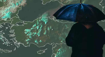 Bayram planları iptal! Meteoroloji'den 75 ile sağanak yağış uyarısı