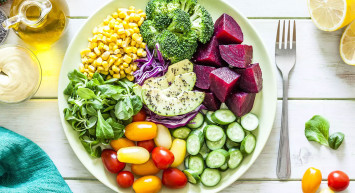 Bayram sabahı dipçik gibi ayakta tutan beslenme önerisi!