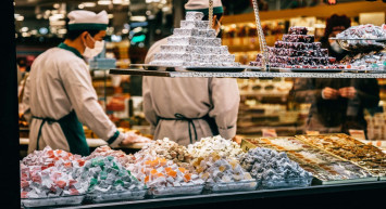 Bayram şekerleri bu yıl tat kaçıracak: Fiyatlara yüzde 50 zam geldi