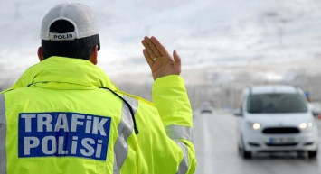 Bayram süresince uygulanacak trafik tedbirleri alındı!