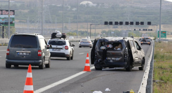 Bayram tatili acı kazalarla sona erdi: İlk 8 günde 68 kişi yaşamını yitirdi