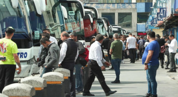 Bayram tatili planı yapanlar dikkat: Otobüs bileti fiyatlarına zam geldi