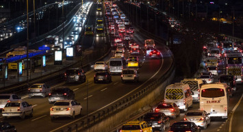 Bayram tatili sona eriyor: İstanbul’da trafik yoğunluğuna karşı önlemler alınacak