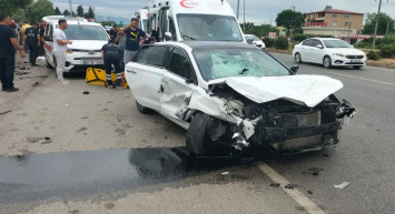 Bayram tatiline ölümler gölge düşürdü: 5 günde 36 kişi hayatını kaybetti