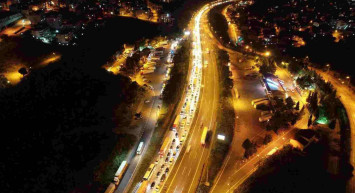 Bayramda bu yollar ücretsiz olacak! İşte Bayram boyu ücretsiz olacak yollar ve köprüler...