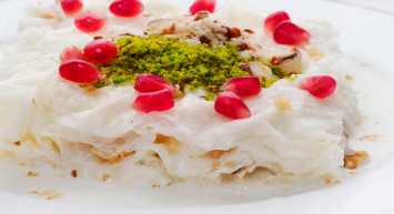 Bayramda misafirlerinizin tabak tabak yiyeceği tatlı tarifi ifşa oldu! Kısa sürede pratik bayram tatlısı