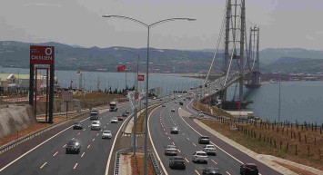 Bayramda Osman Gazi Köprüsü ücretsiz mi? Hangi köprüler ve otoyollar ücretsiz?